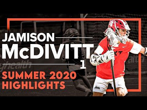 Video of 2020 Summer Highlights