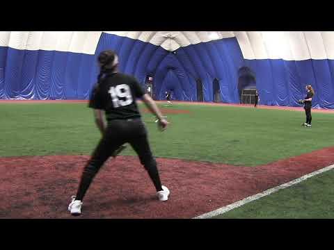 Video of Alex Rendon Feb 2020 Skills Video