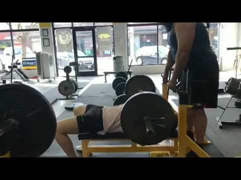 Video of Lifts