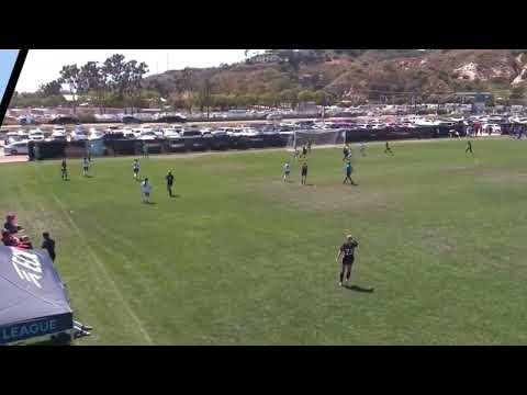 Video of ECNL Playoffs Highlights