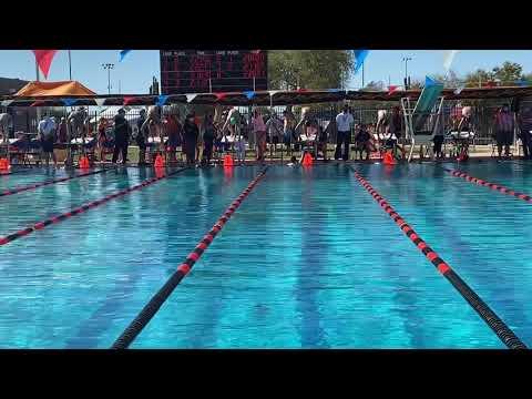 Video of 200 Yard IM - 1:59.76 - Maximus Wilson (15)