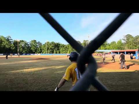 Video of CJ Conway Baseball Recruiting Video C/O ‘24