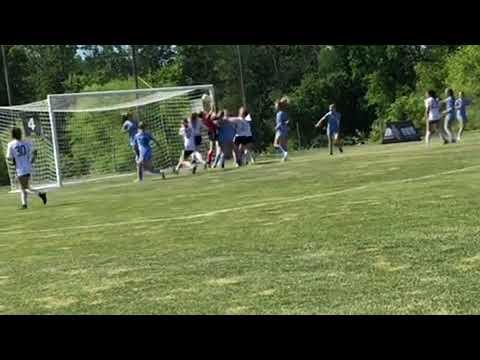 Video of Bayliss Flynn Goalkeeper