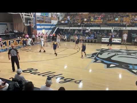 Video of Basketball 