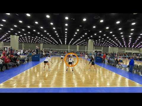 Video of Gabrielle Kallmeyer 2020Bluegrass