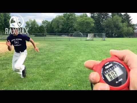 Video of Defensive and Running Video