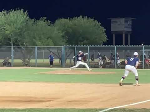 Video of RHP Tucson AZ