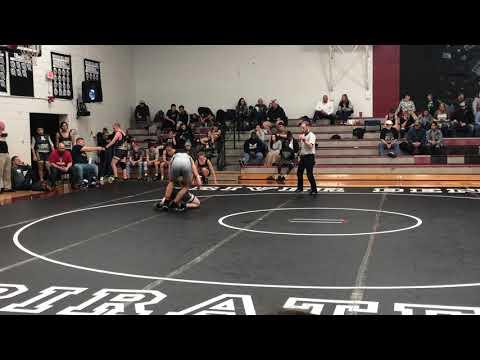 Video of Wrestling 