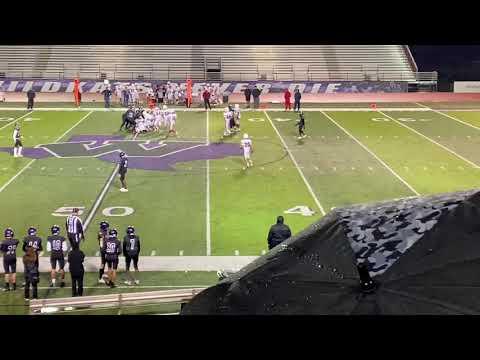 Video of #4 Kaden Fitch