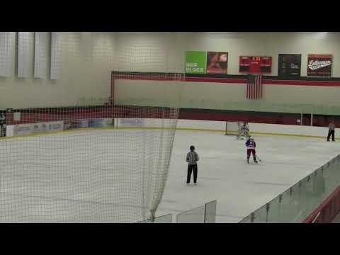 Video of NAHLFP Naphan Shootout Goal Game 2