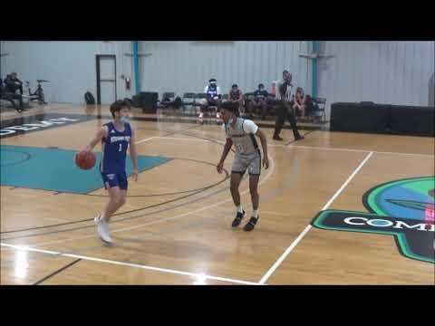 Video of Combine vs Moravian