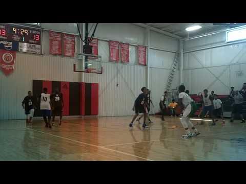 Video of Brandon Daye #56 6'3 2017