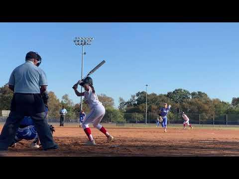 Video of 11-7  VS Firecrackers. 11 K's, 3 BB, 2 Hits, 0 ER. WIN 9-0.