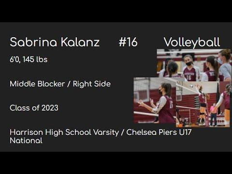 Video of U17 GEVA Highlights