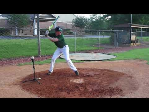 Video of Hitting