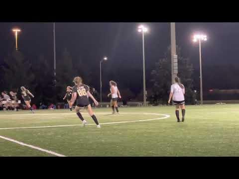 Video of NPL Game 9/21