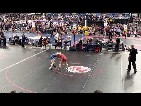 Video of Fargo Nationals