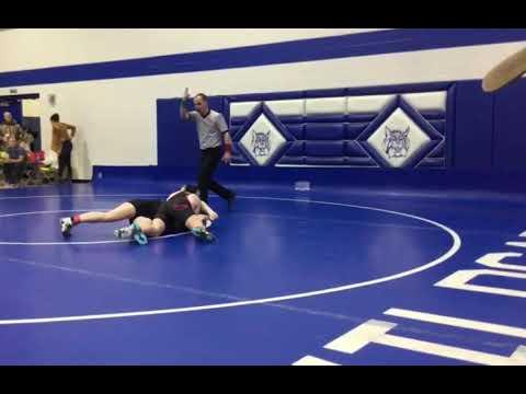 Video of Wrestling 