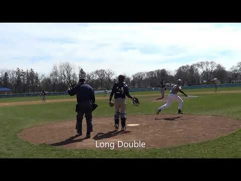 Video of Game Hitting