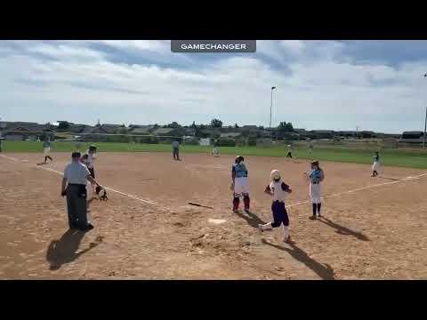 Video of Fall Varsity 2022