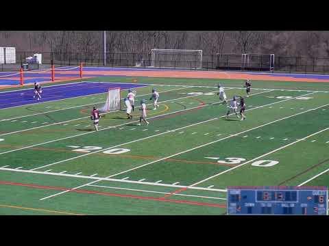 Video of 4/2 Danbury High School Vs. Bethel High School