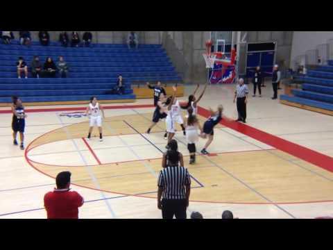 Video of Buchanan Vs. Bullard