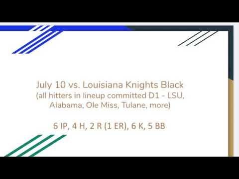 Video of Future Stars Series Nationals 2020 - Lake Charles, LA