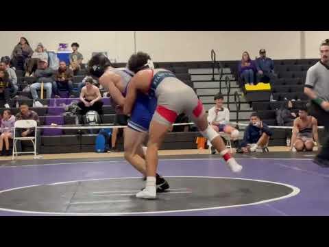 Video of 3rd place match @ old dutch classic