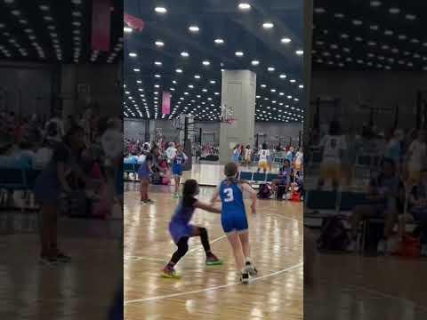 Video of Run 4 the Roses Tournament 2023