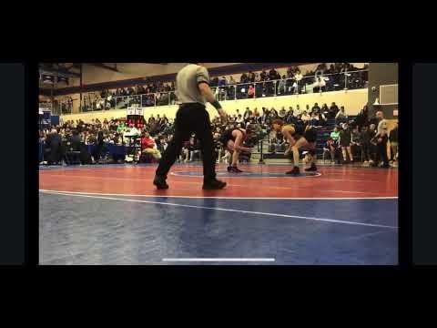 Video of OT Match @ Districts 