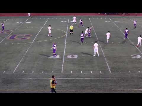 Video of Soccer highlights sophomore year