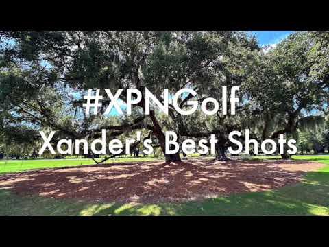 Video of Xander Nicholson (XPN Golf) Favorie Videos