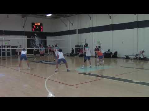 Video of Owen Shaff #9 United 18-1, February 14th Tournament