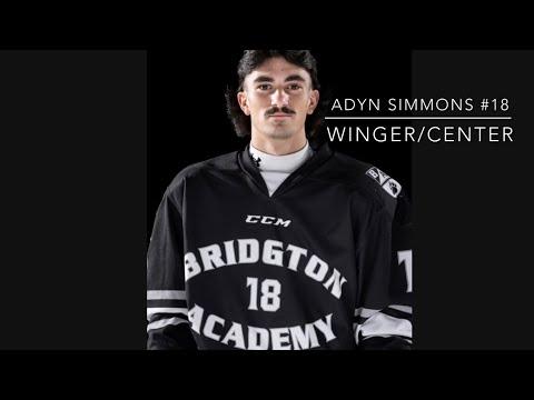 Video of Bridgton Academy Highlights 