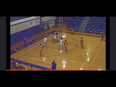 Video of Freshman Year School Ball Highlights