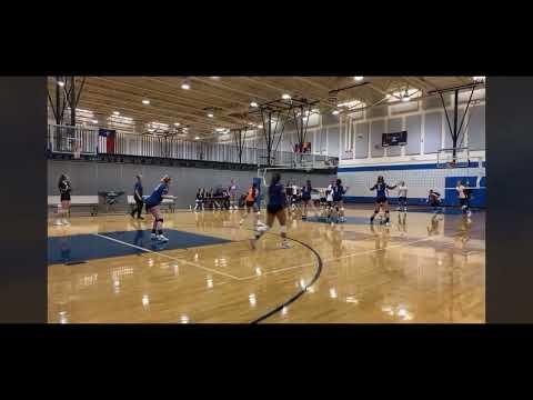 Video of Club season 2022