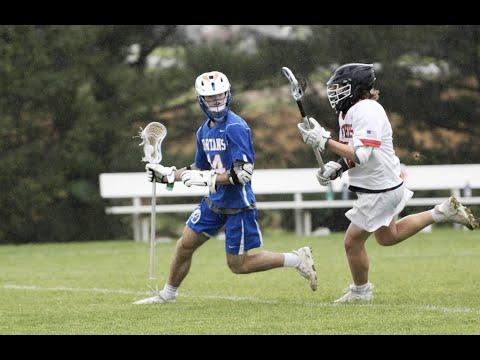 Video of Colin Duffy 2021 Spring Highlights 