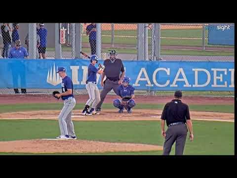 Video of 2 Batters