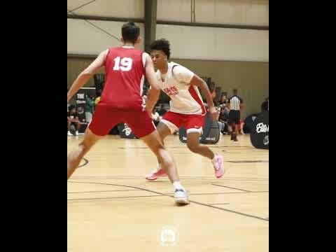 Video of Blake Neal highlights from CBGLive Richmond, 090123