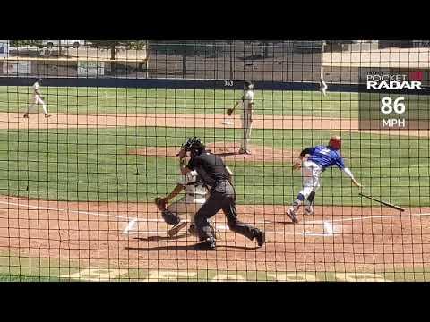 Video of 5/22/2021 - 1 Hit Outing