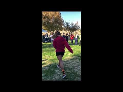 Video of XC Short Clip