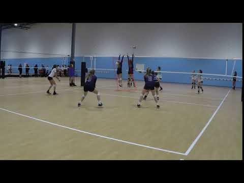 Video of 3-25-18 14U NC D1 Championship Game