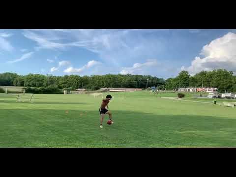 Video of June 19 2020 training 