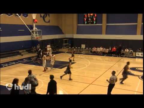 Video of Spider Adetunji- Class of 2016-Junior highlights