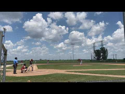 Video of Strike out