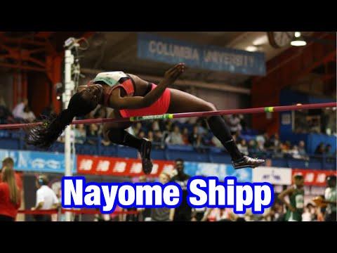 Video of Indoor Track Highlights