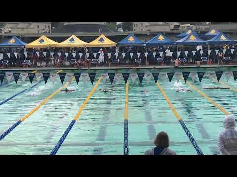 Video of 2018 Far Westerns 200 IM