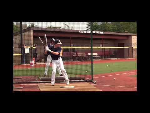 Video of John O’Hara Blue Chip Prospect Showcase