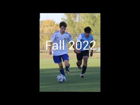 Video of Fall 2022