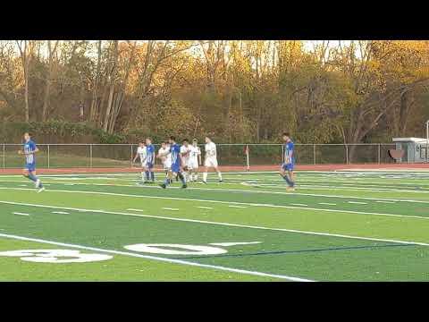 Video of CBA v Holmdel